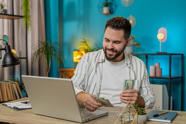 Ways to Generate Passive Income Online Without Investing