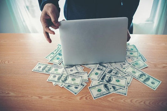 Secrets to Creating Multiple Online Passive Income Streams